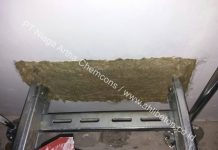 Firestop pada Gedung firestop pada gedung