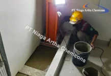 Firestop System Cegah Insiden Mall